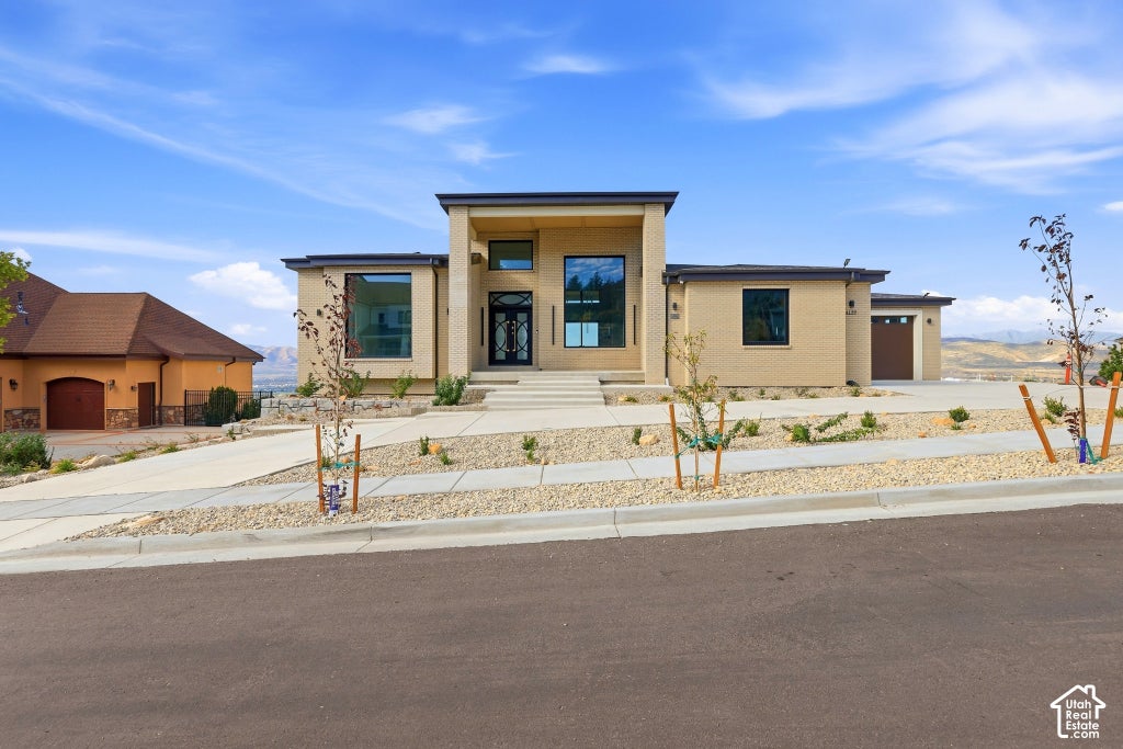 Photo of 4139 N MORNING WAY, Lehi, UT 84048 (MLS # 2188643)
