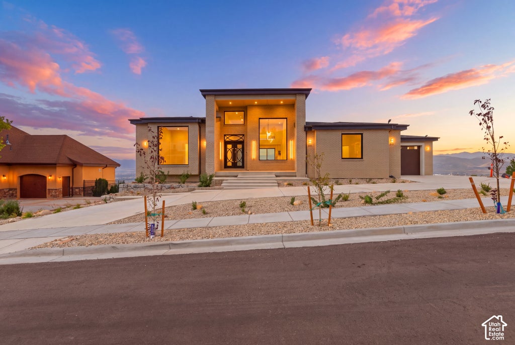 Photo of 4139 N MORNING WAY, Lehi, UT 84048 (MLS # 2188643)