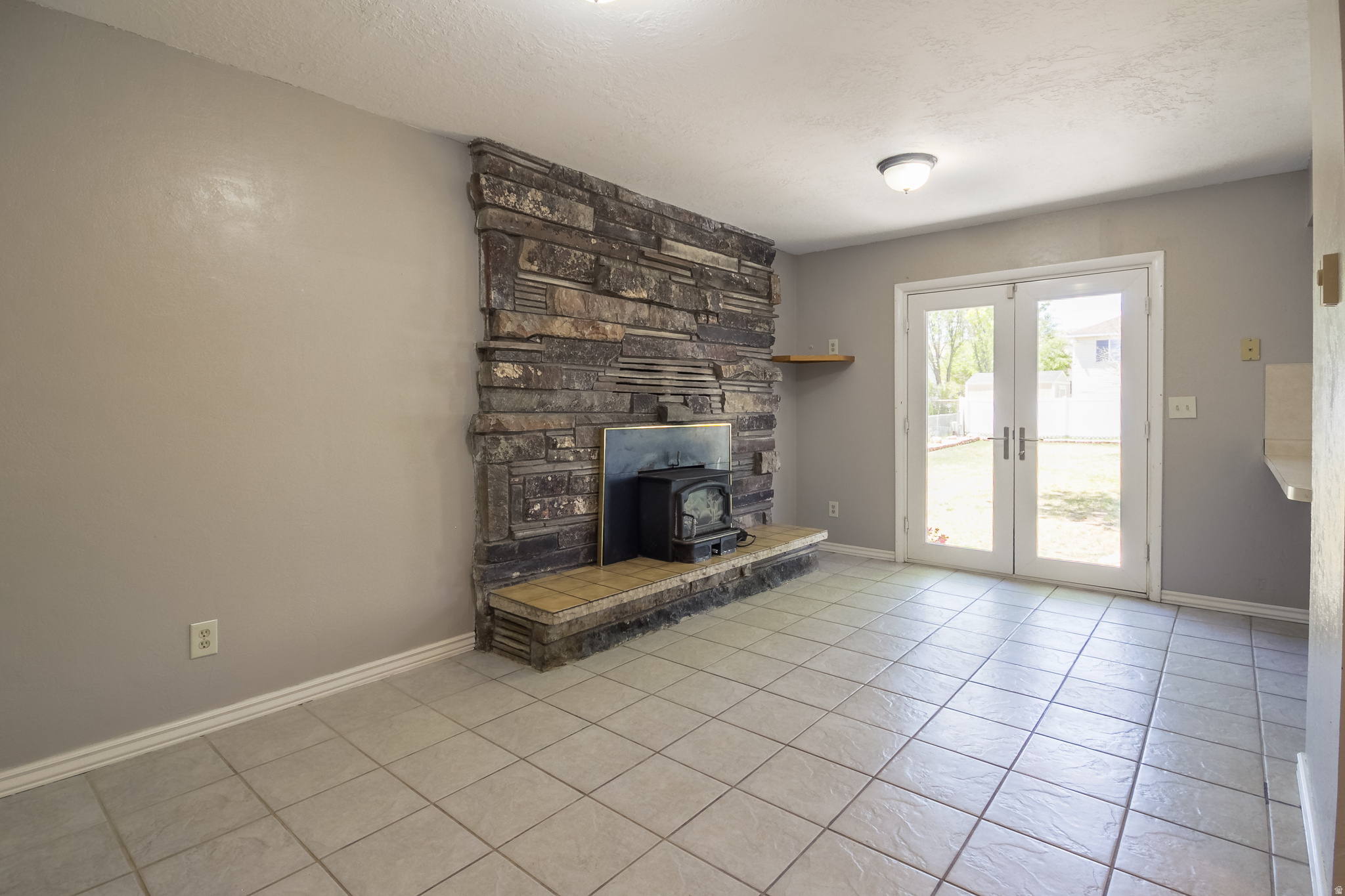 COUNTRYSIDE DRIVE SUBDIVISION - Residential