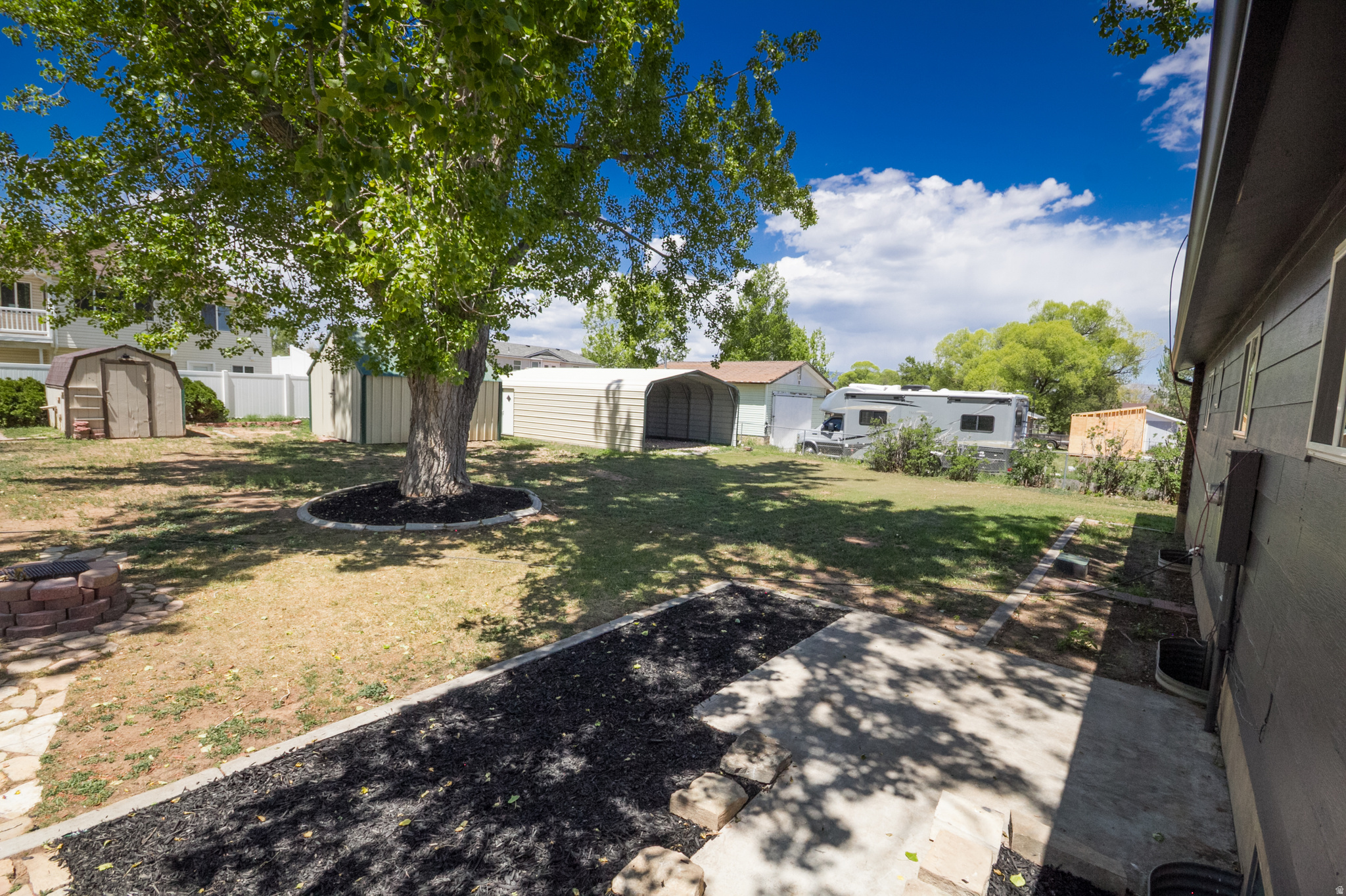COUNTRYSIDE DRIVE SUBDIVISION - Residential