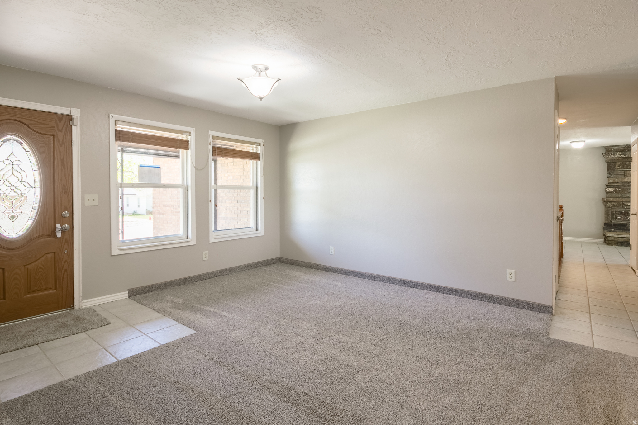 COUNTRYSIDE DRIVE SUBDIVISION - Residential