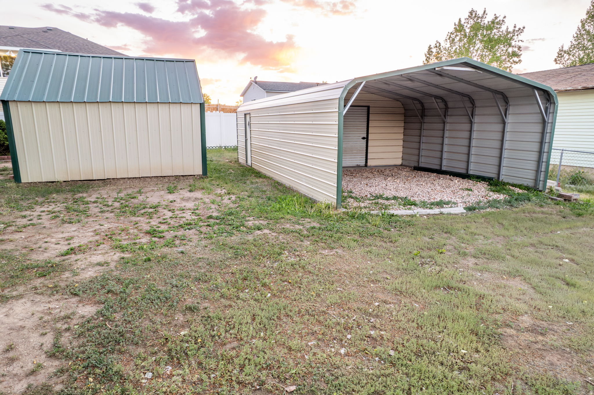 COUNTRYSIDE DRIVE SUBDIVISION - Residential