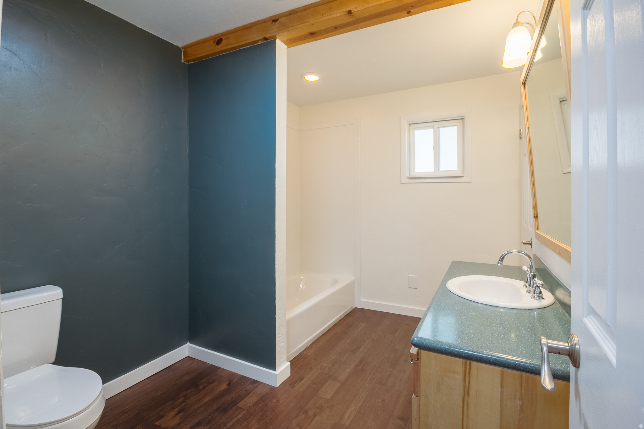 COUNTRYSIDE DRIVE SUBDIVISION - Residential