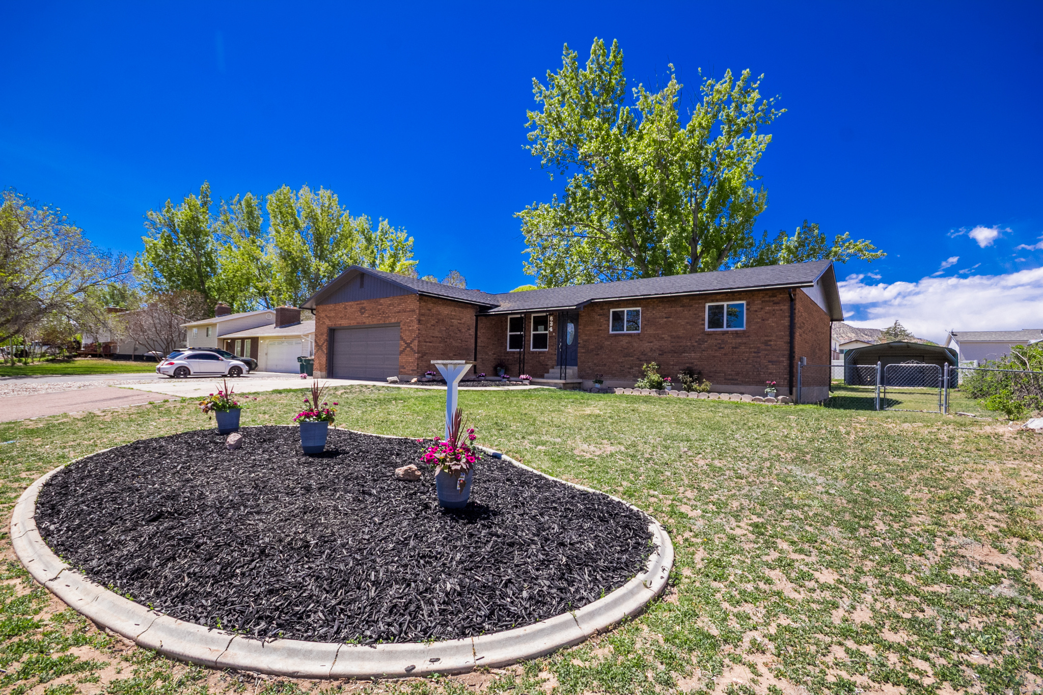 COUNTRYSIDE DRIVE SUBDIVISION - Residential