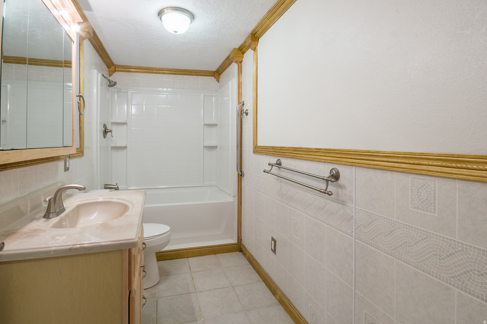 COUNTRYSIDE DRIVE SUBDIVISION - Residential