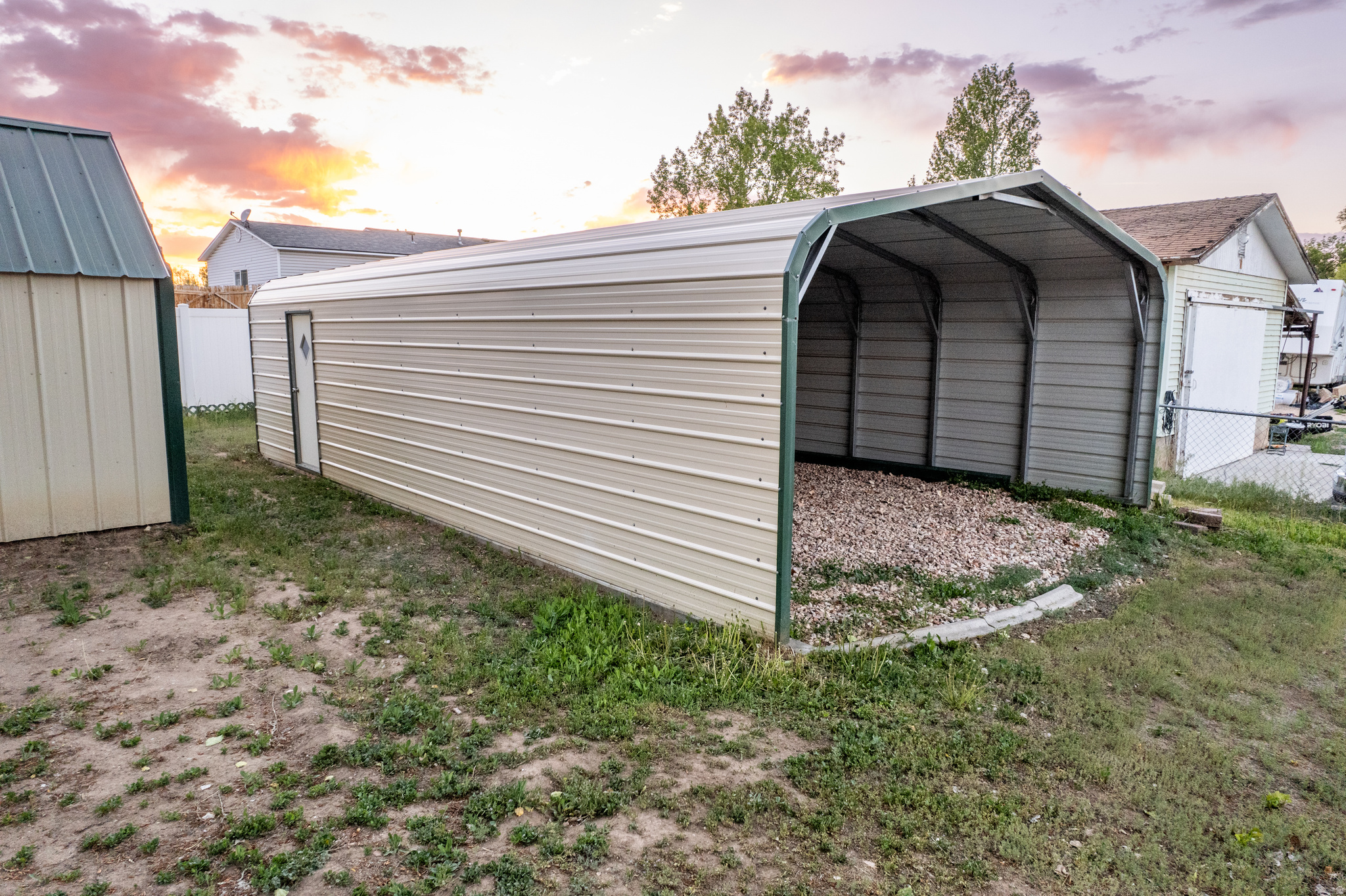 COUNTRYSIDE DRIVE SUBDIVISION - Residential