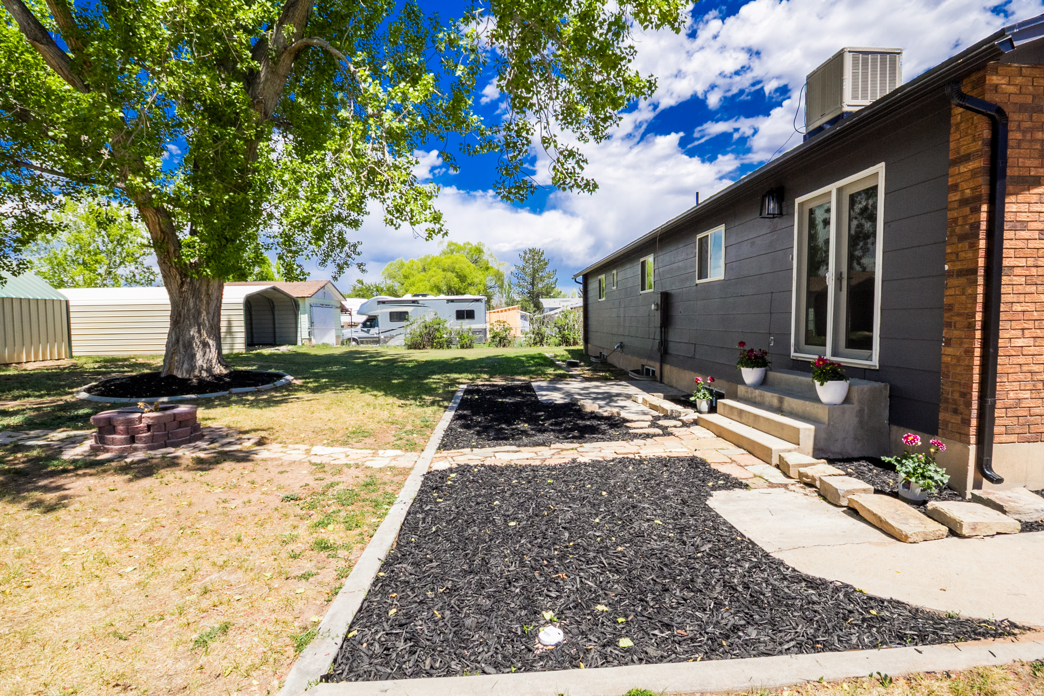 COUNTRYSIDE DRIVE SUBDIVISION - Residential