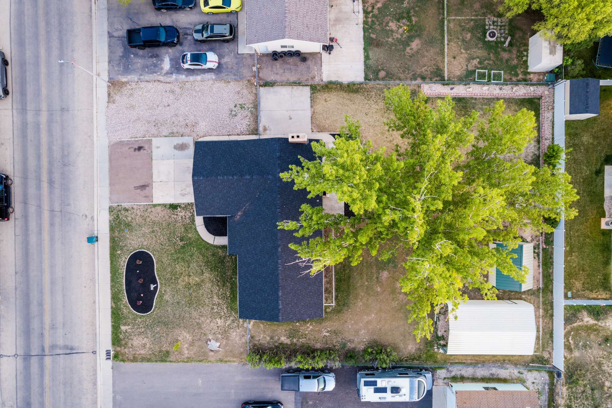 COUNTRYSIDE DRIVE SUBDIVISION - Residential