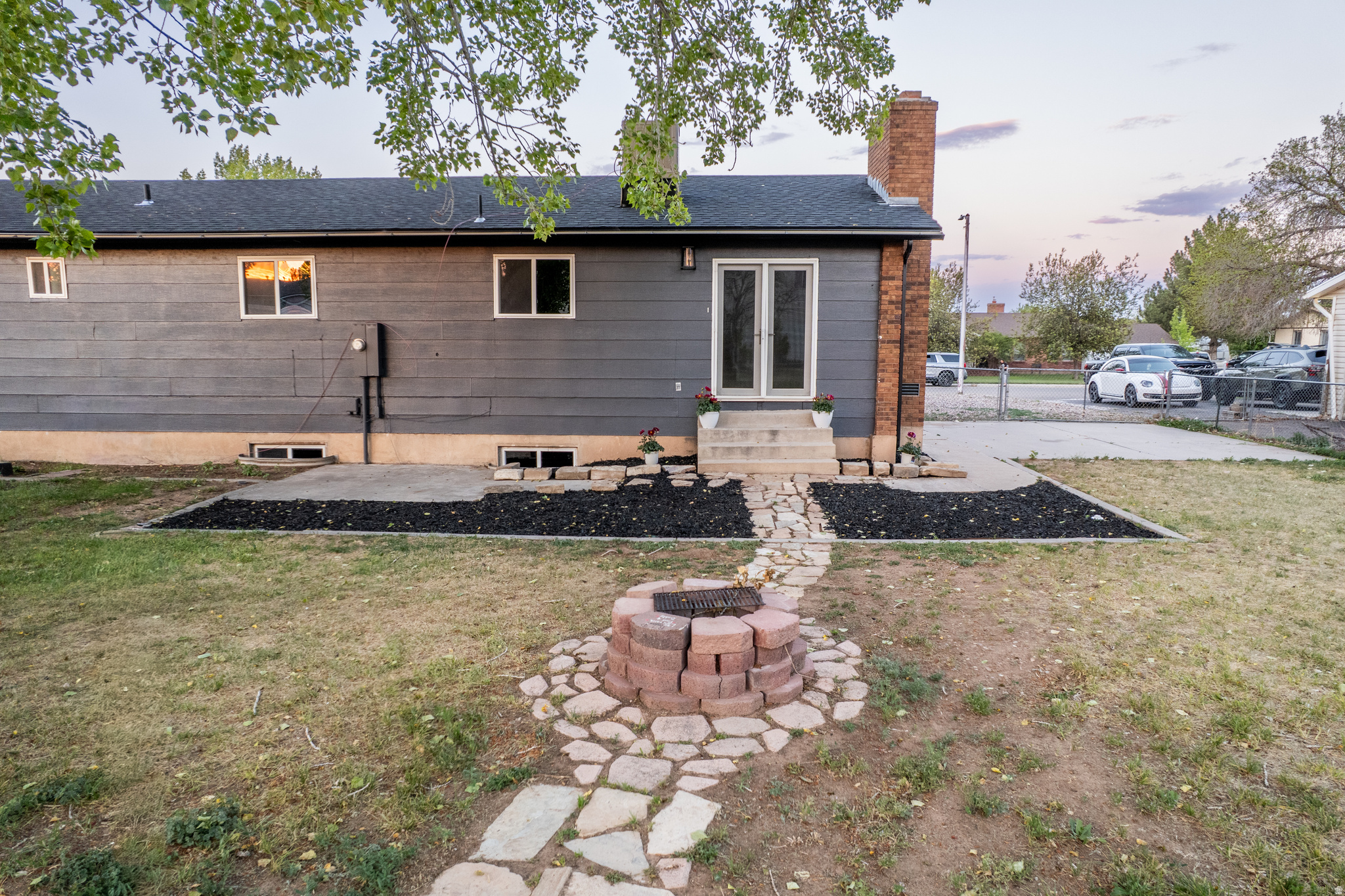 COUNTRYSIDE DRIVE SUBDIVISION - Residential