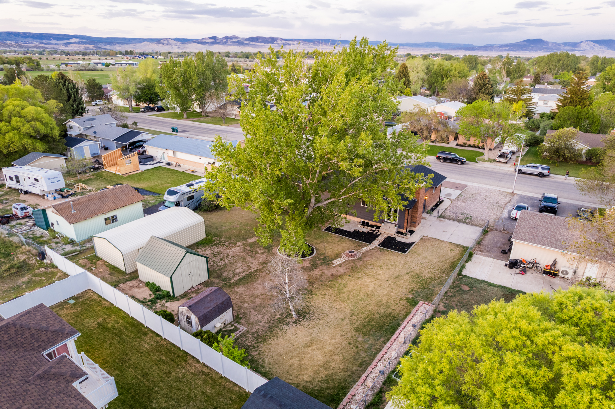 COUNTRYSIDE DRIVE SUBDIVISION - Residential