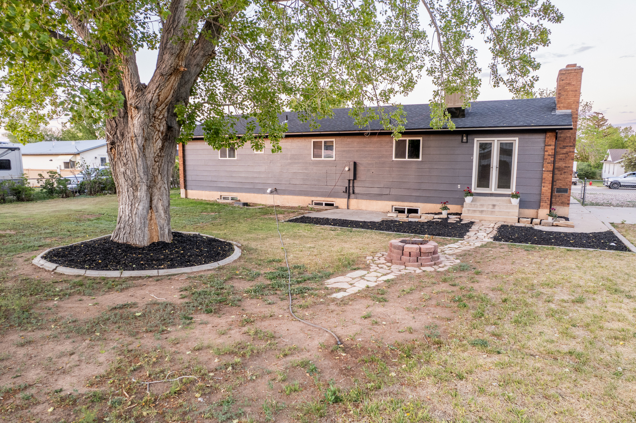 COUNTRYSIDE DRIVE SUBDIVISION - Residential