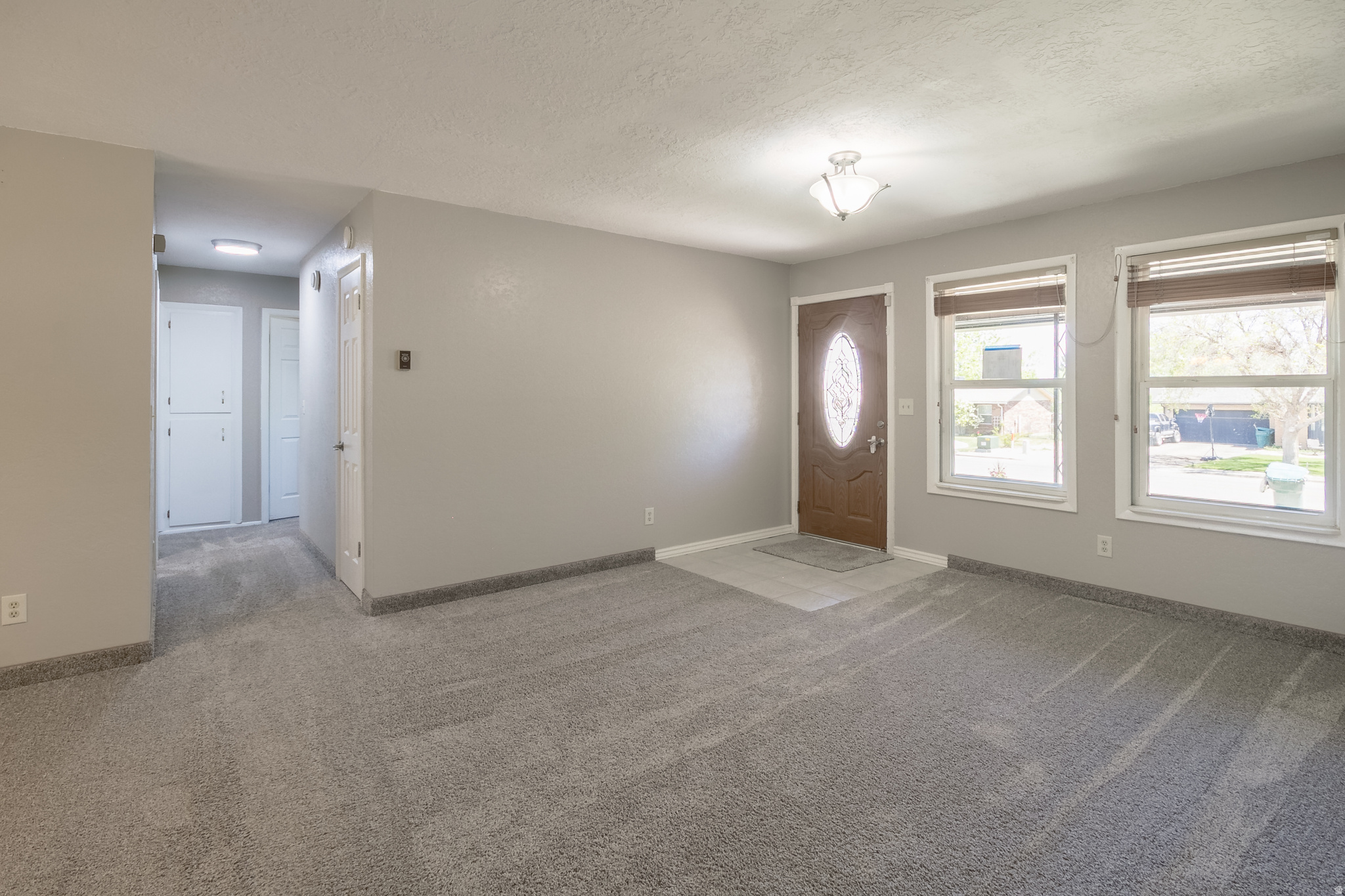 COUNTRYSIDE DRIVE SUBDIVISION - Residential