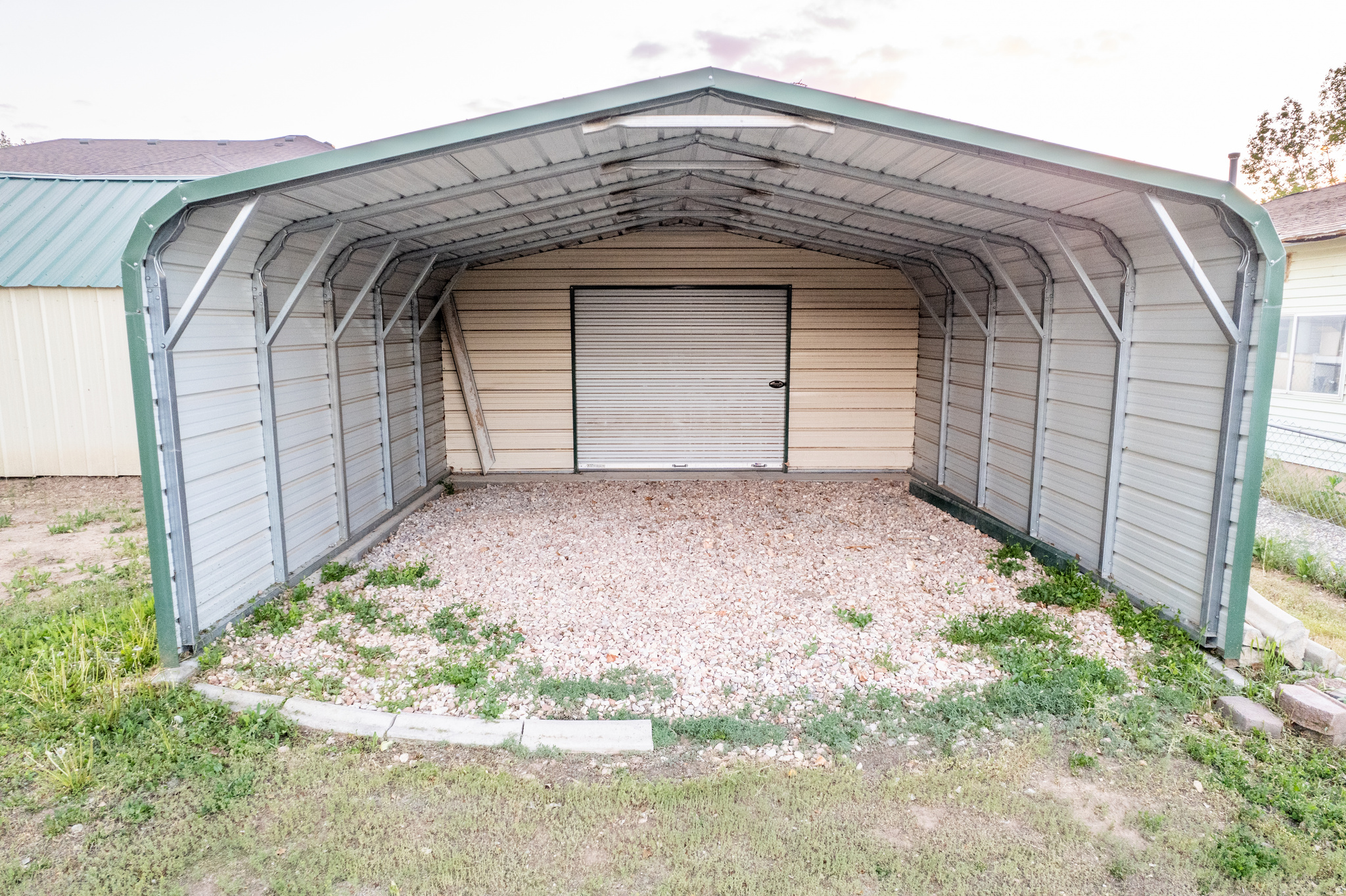 COUNTRYSIDE DRIVE SUBDIVISION - Residential