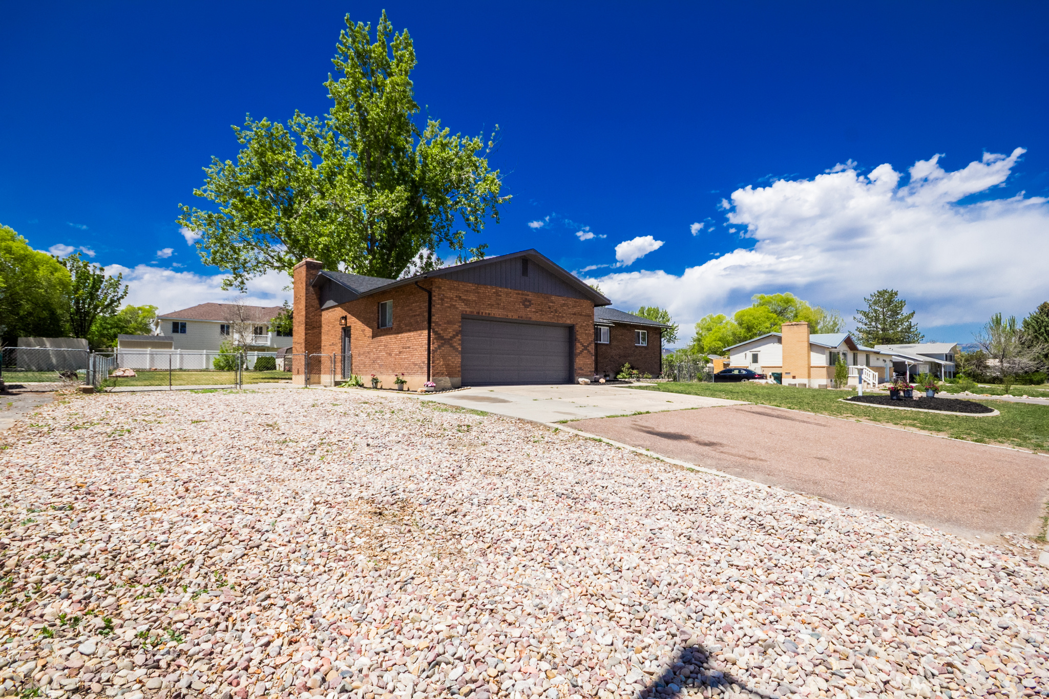 COUNTRYSIDE DRIVE SUBDIVISION - Residential