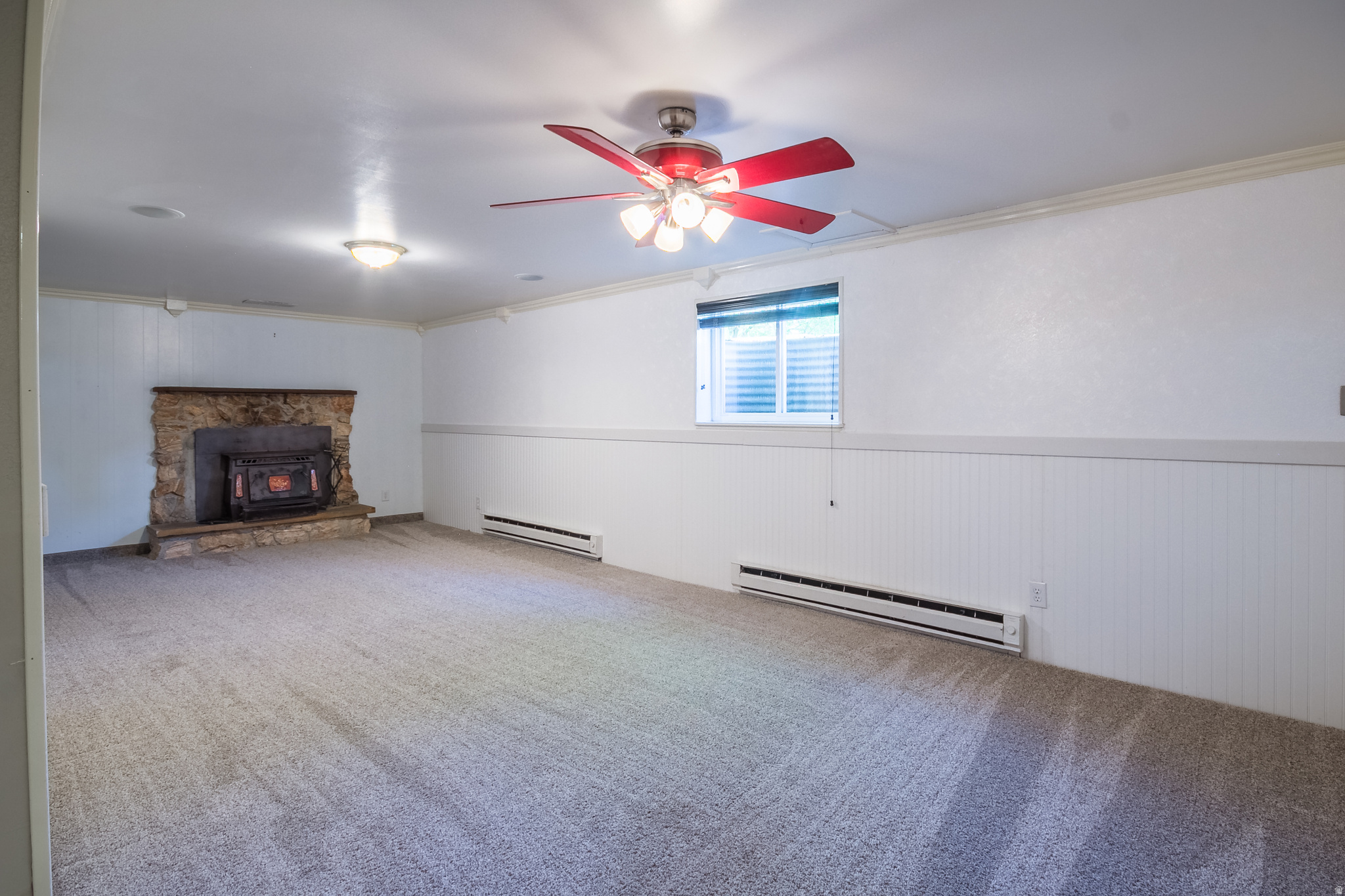 COUNTRYSIDE DRIVE SUBDIVISION - Residential