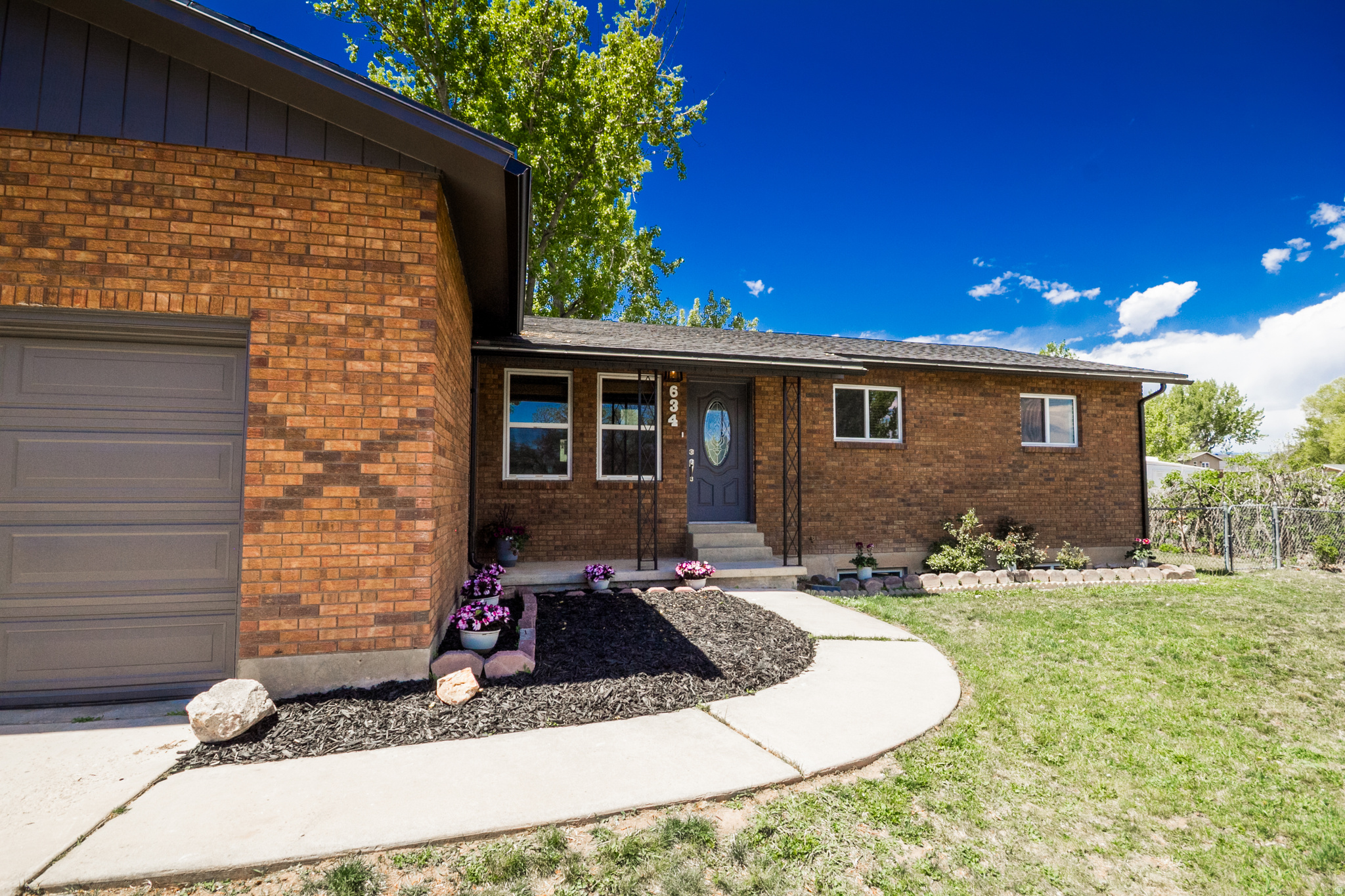 COUNTRYSIDE DRIVE SUBDIVISION - Residential