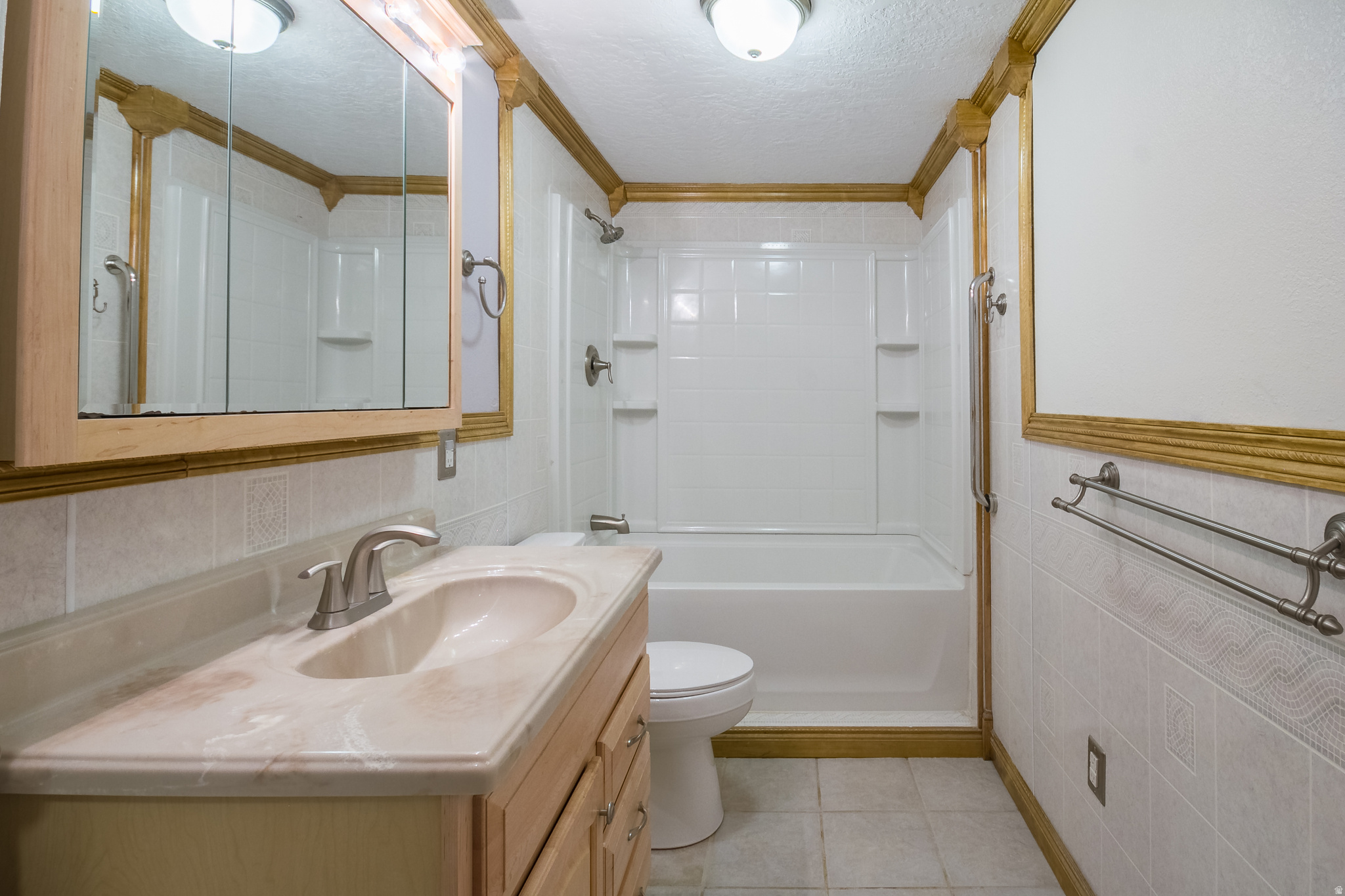 COUNTRYSIDE DRIVE SUBDIVISION - Residential
