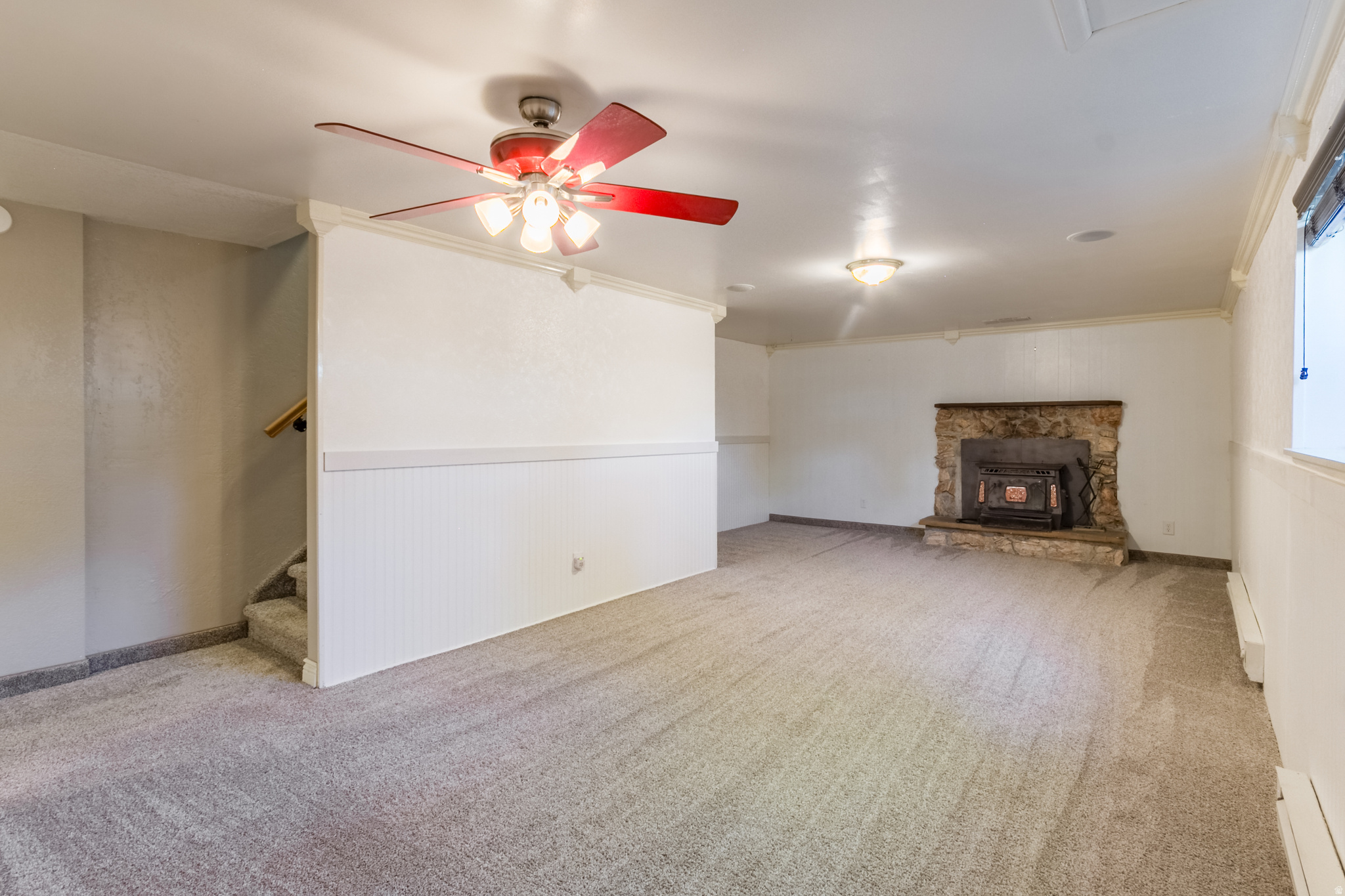 COUNTRYSIDE DRIVE SUBDIVISION - Residential