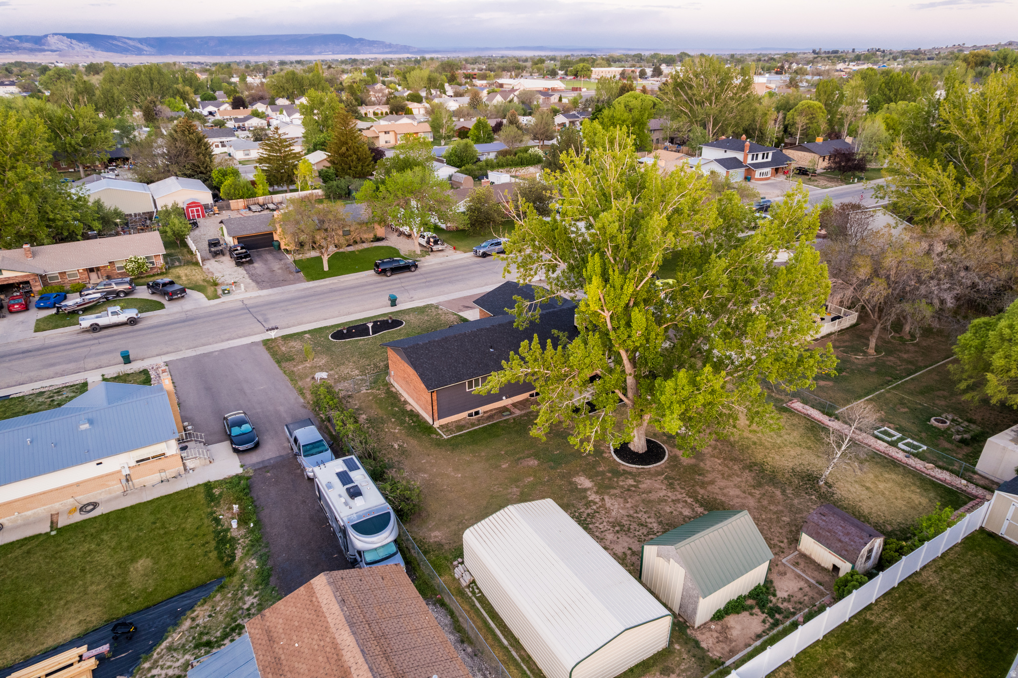 COUNTRYSIDE DRIVE SUBDIVISION - Residential