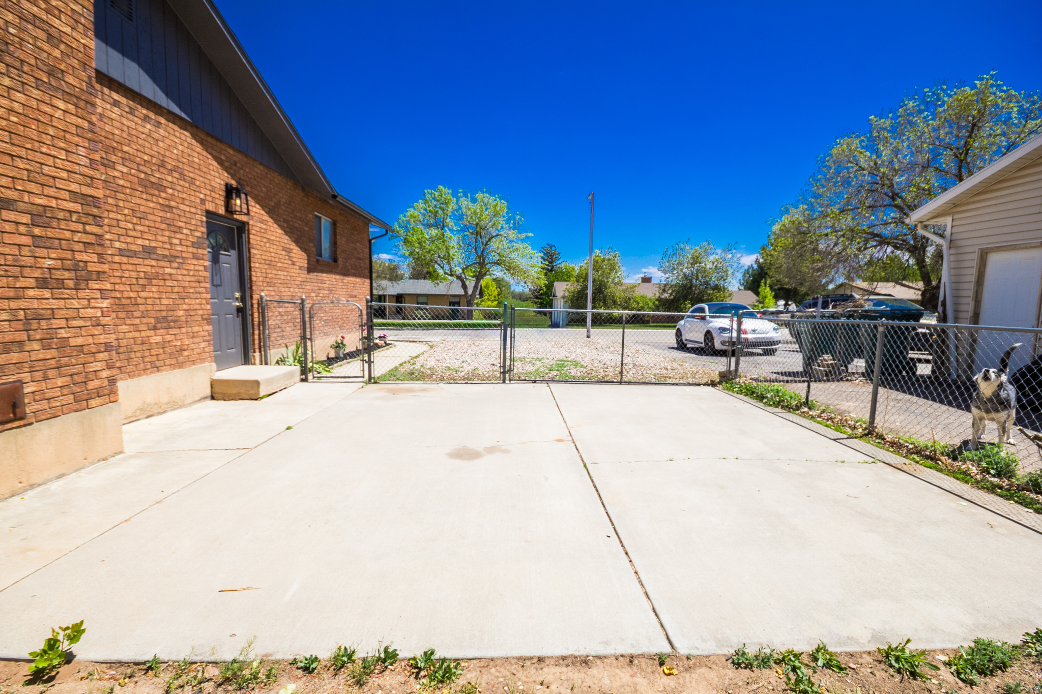 COUNTRYSIDE DRIVE SUBDIVISION - Residential