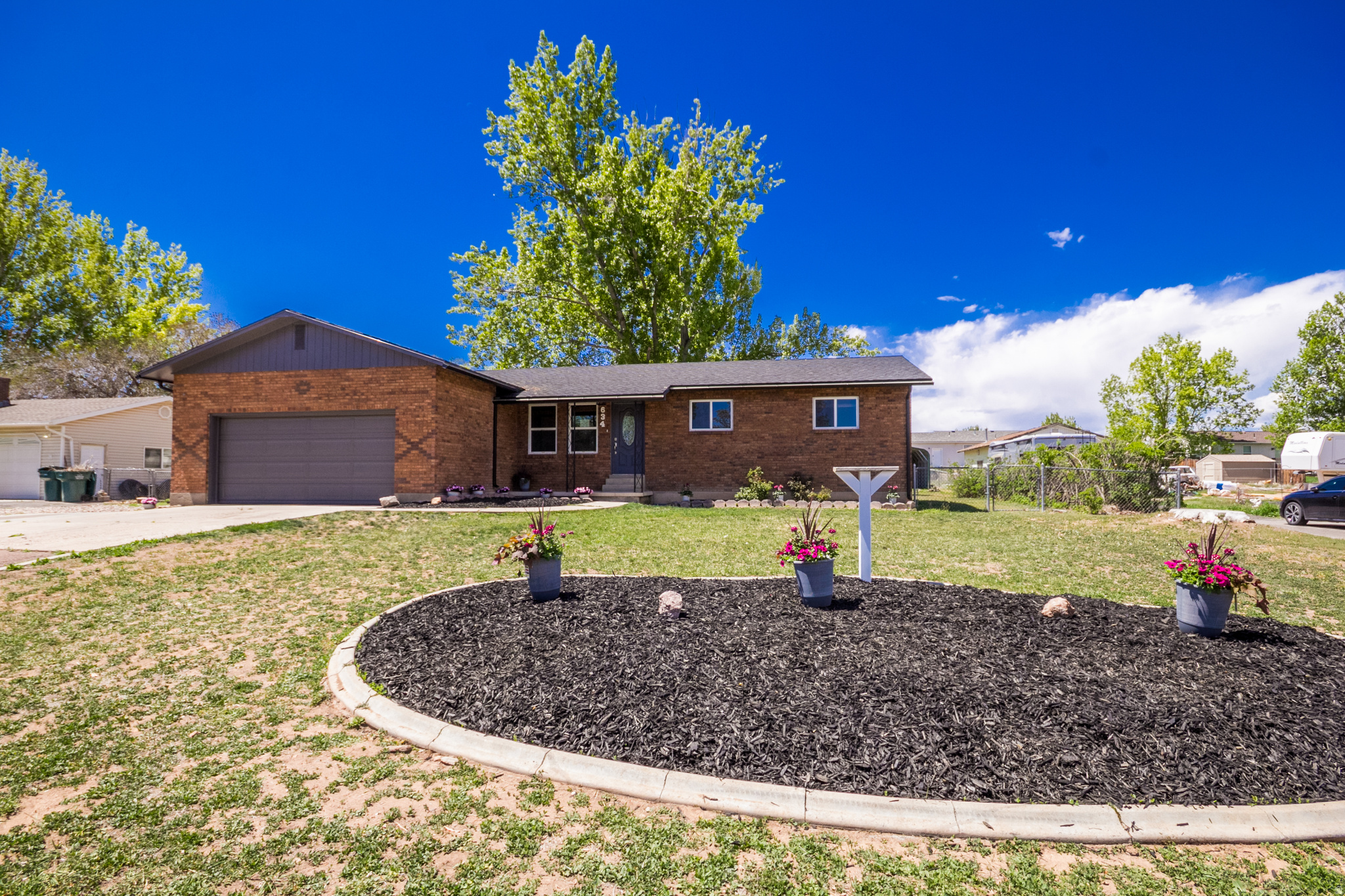 COUNTRYSIDE DRIVE SUBDIVISION - Residential