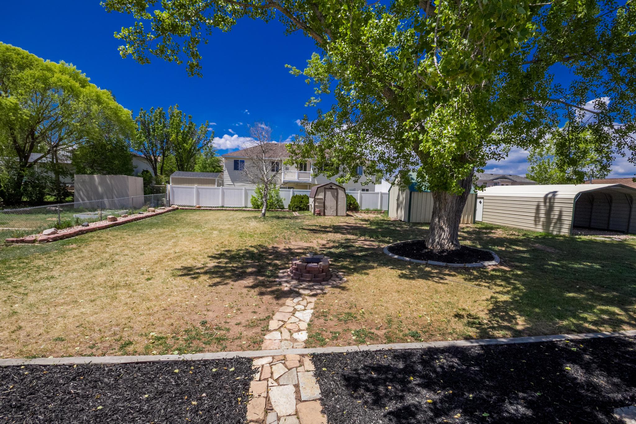 COUNTRYSIDE DRIVE SUBDIVISION - Residential