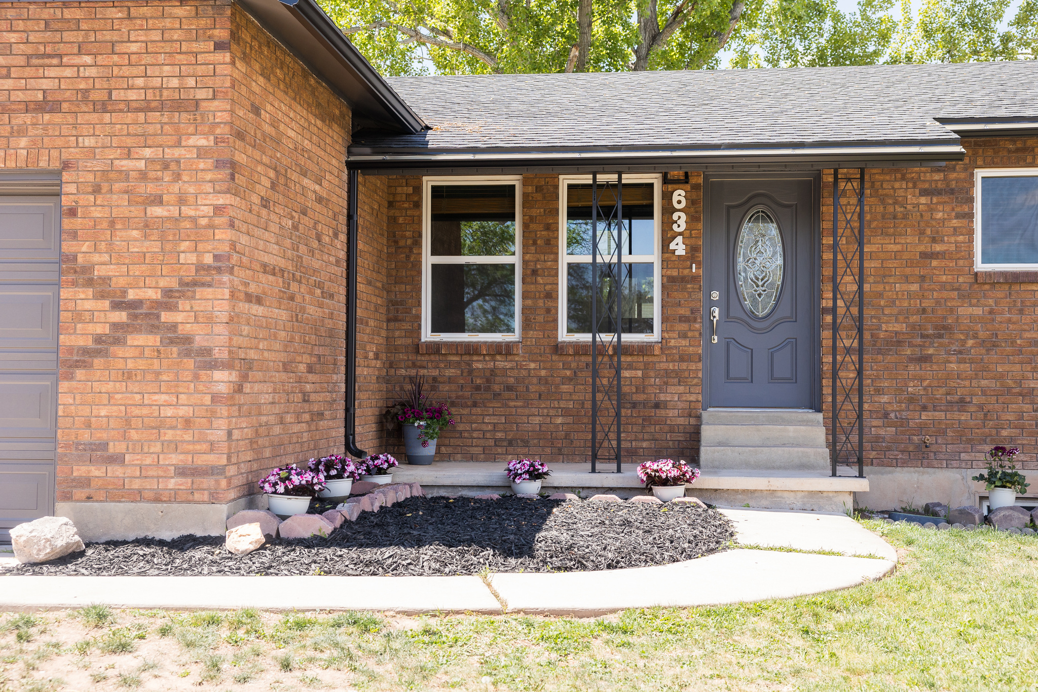 COUNTRYSIDE DRIVE SUBDIVISION - Residential