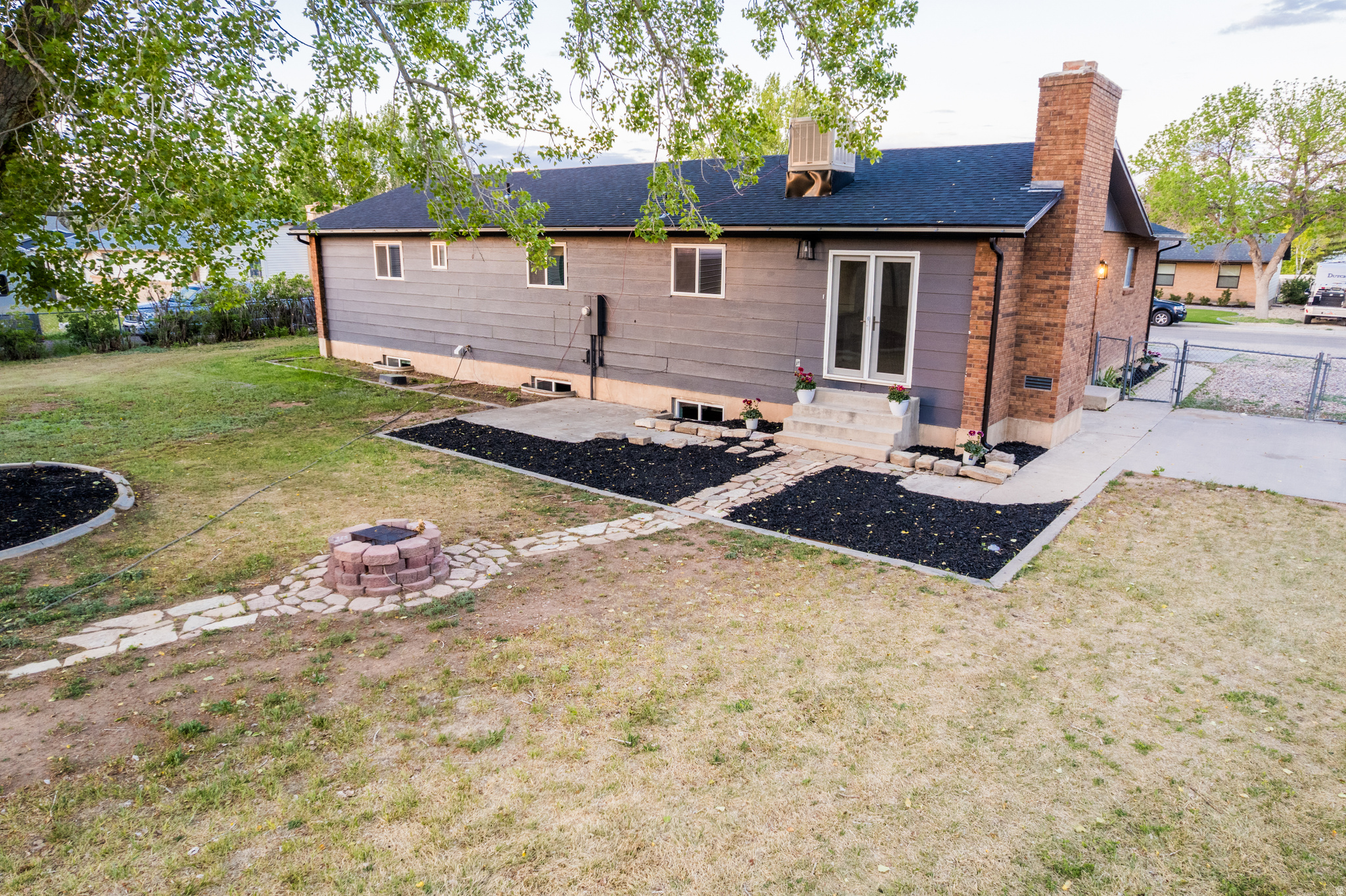 COUNTRYSIDE DRIVE SUBDIVISION - Residential