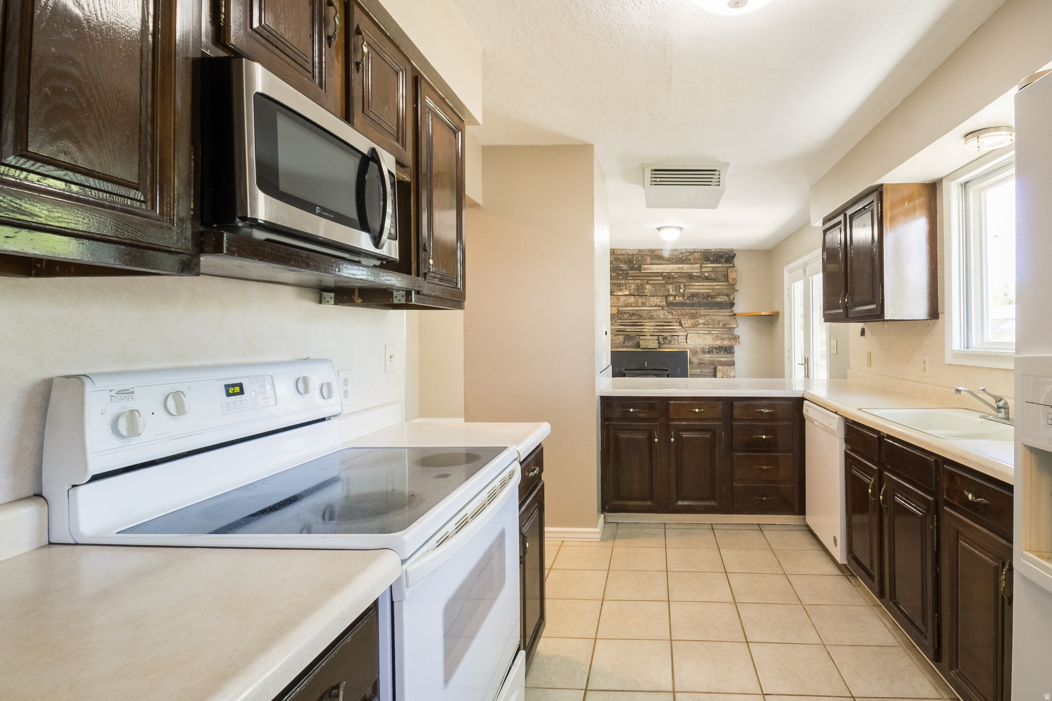 COUNTRYSIDE DRIVE SUBDIVISION - Residential