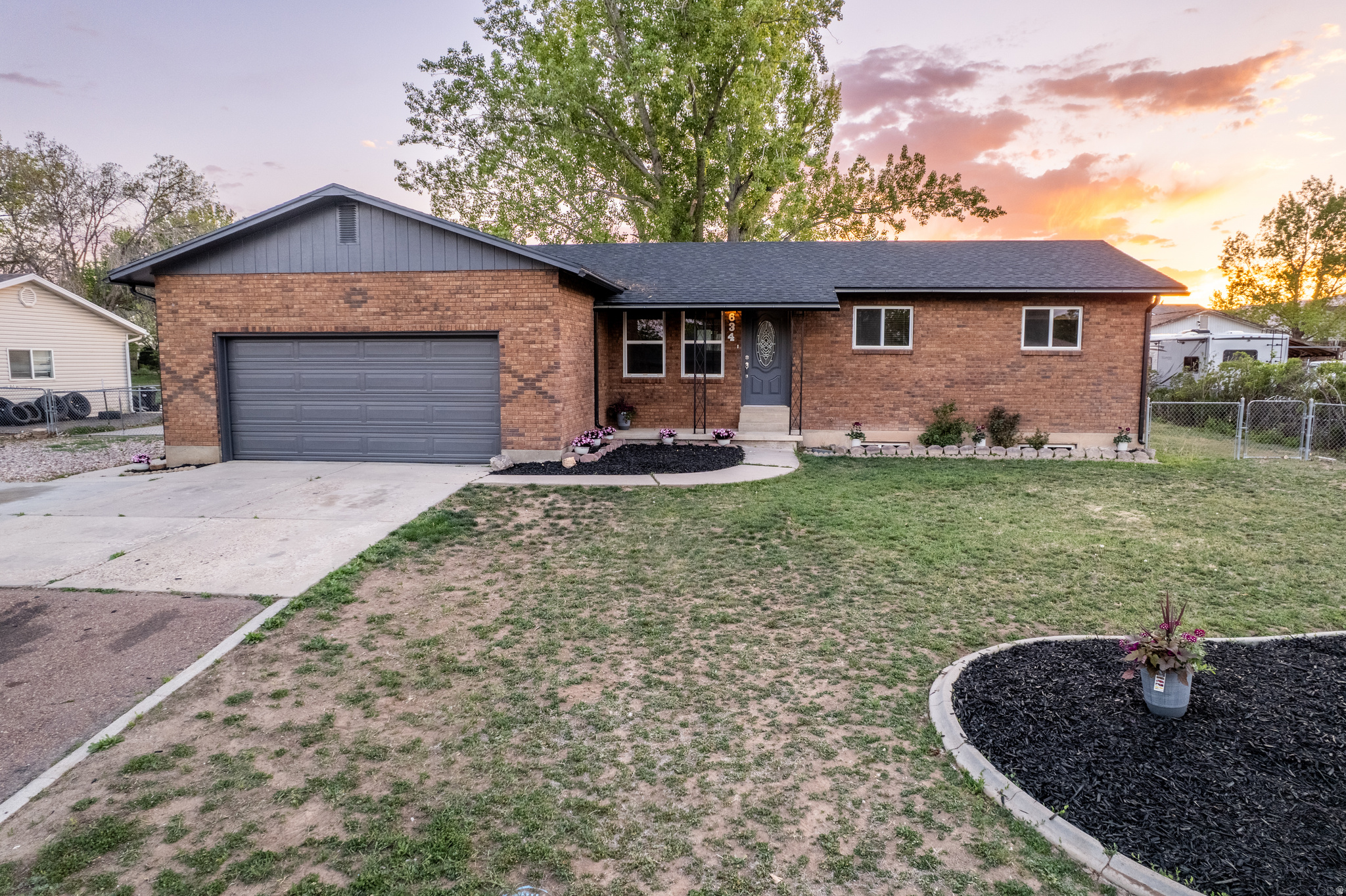 COUNTRYSIDE DRIVE SUBDIVISION - Residential