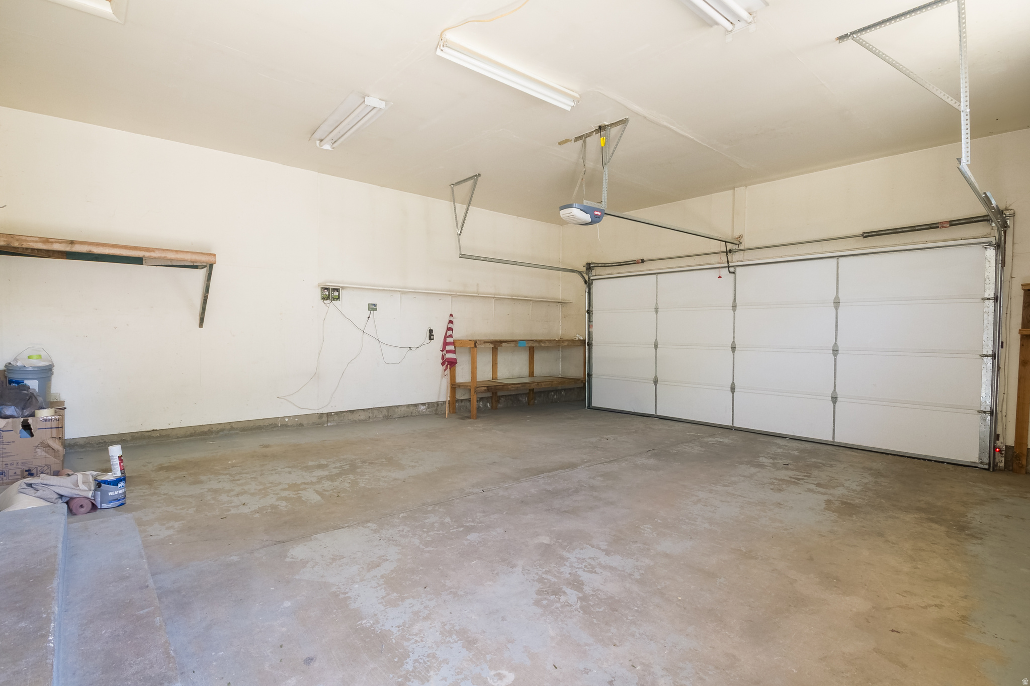 COUNTRYSIDE DRIVE SUBDIVISION - Residential