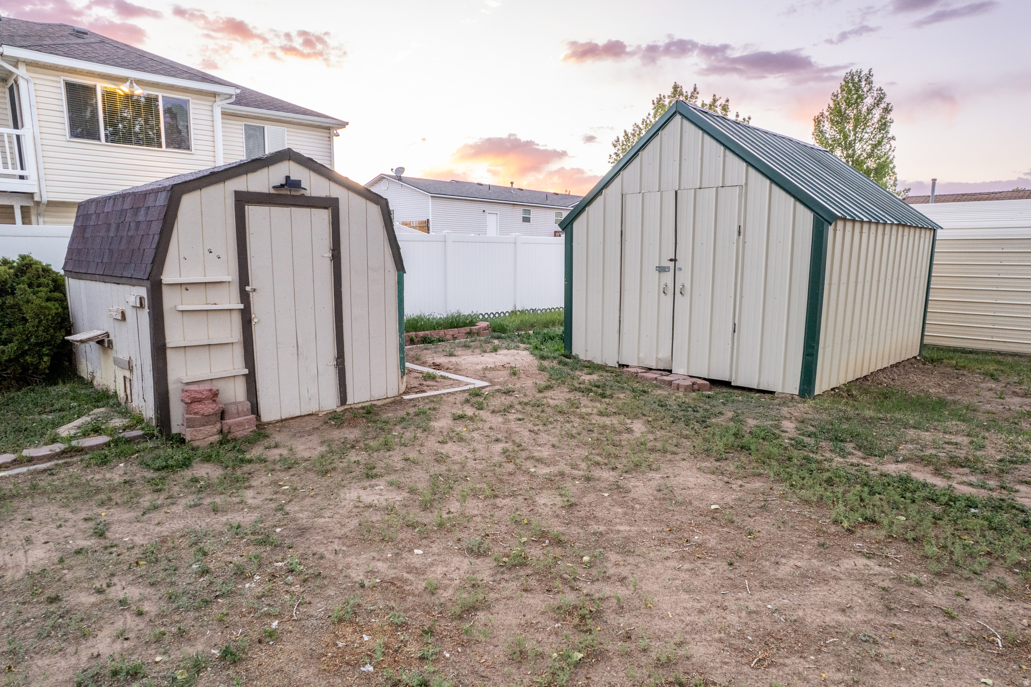 COUNTRYSIDE DRIVE SUBDIVISION - Residential