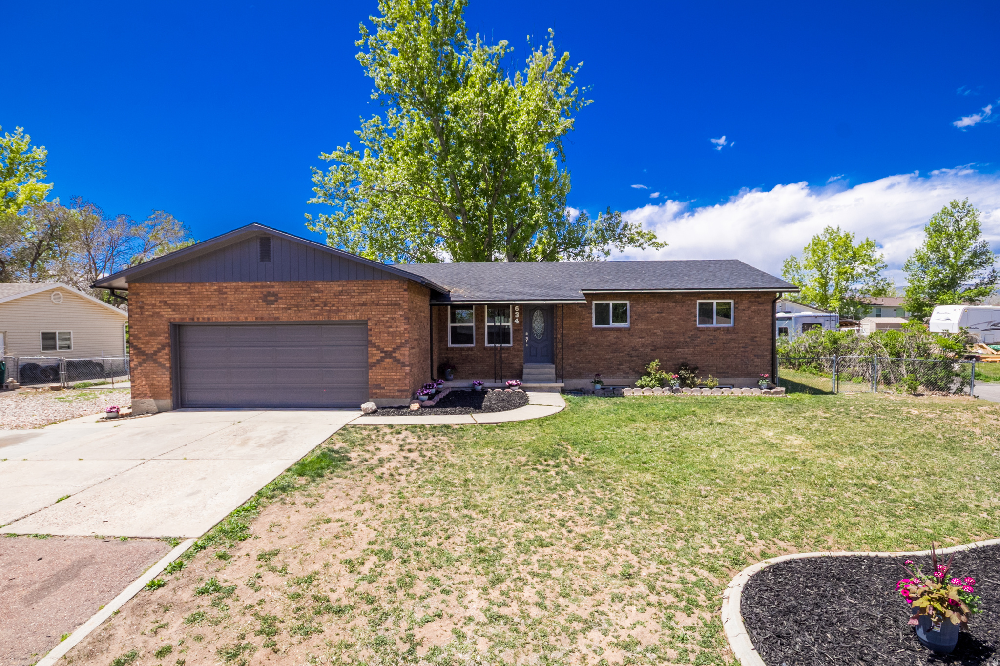 COUNTRYSIDE DRIVE SUBDIVISION - Residential