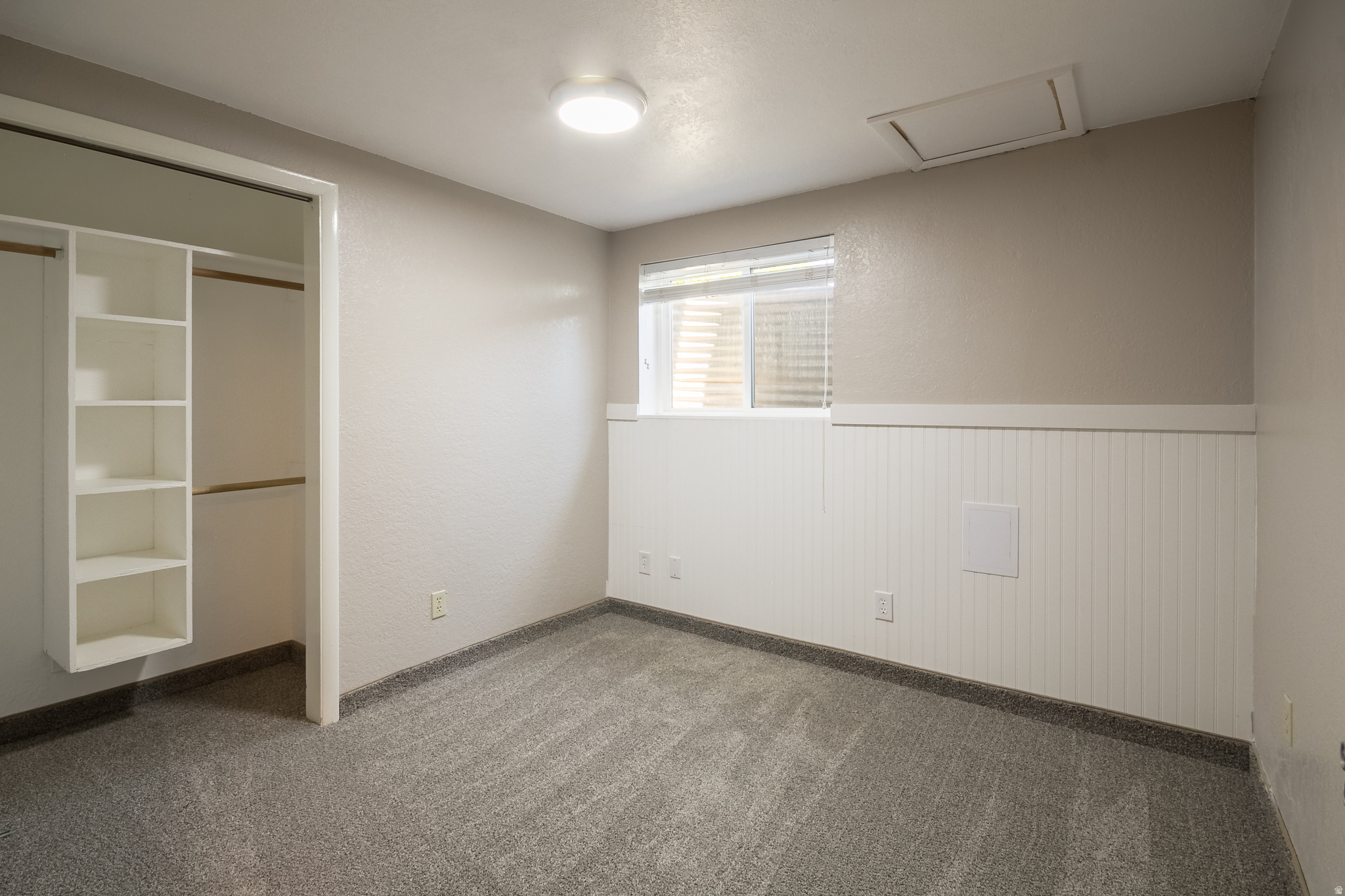 COUNTRYSIDE DRIVE SUBDIVISION - Residential