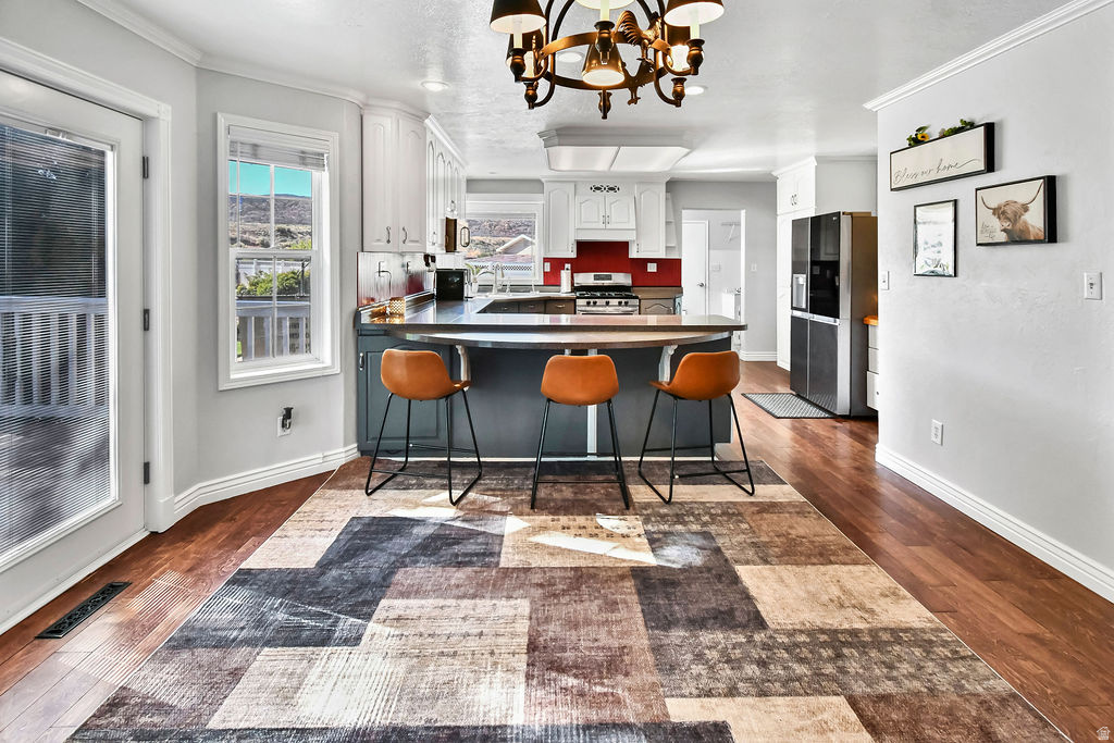 PARK WEST - Residential
