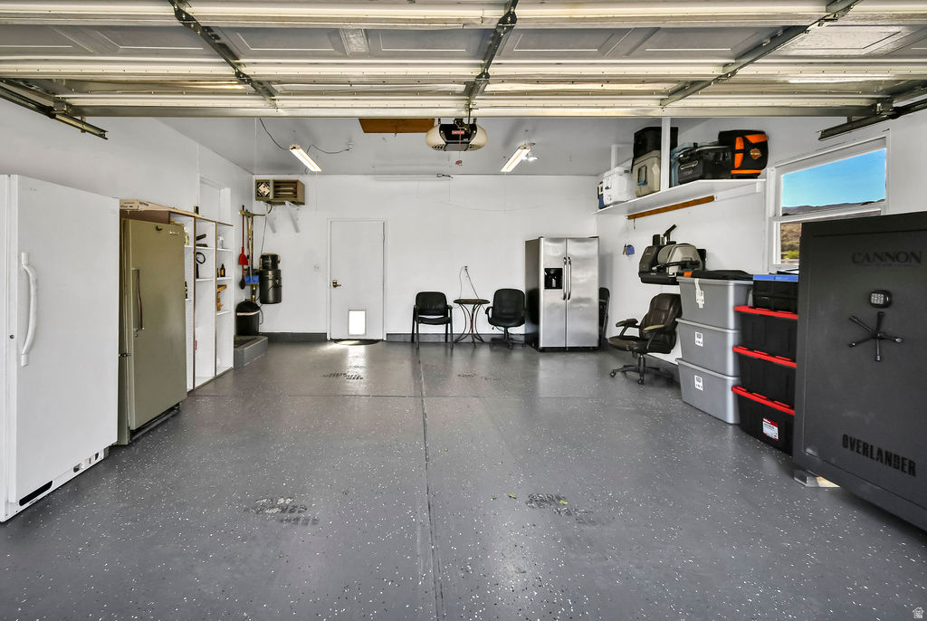 PARK WEST - Residential