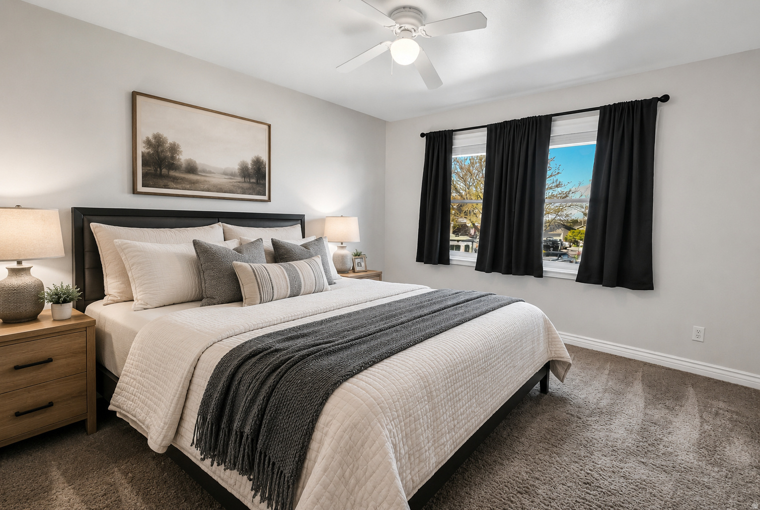 PARK WEST - Residential