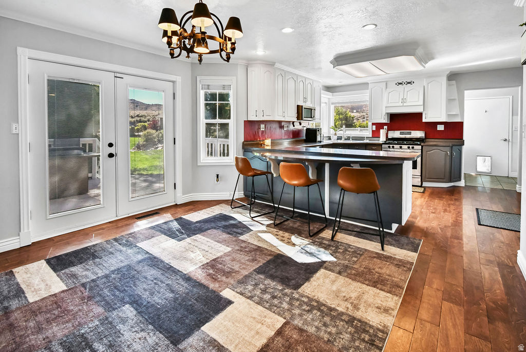 PARK WEST - Residential