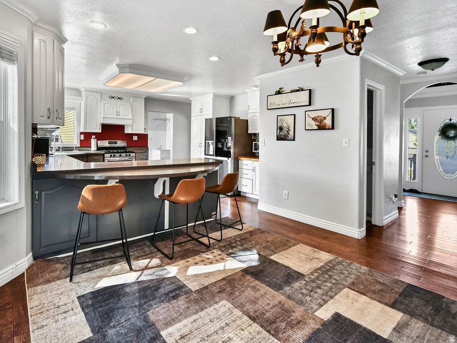 PARK WEST - Residential