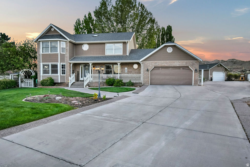 PARK WEST - Residential