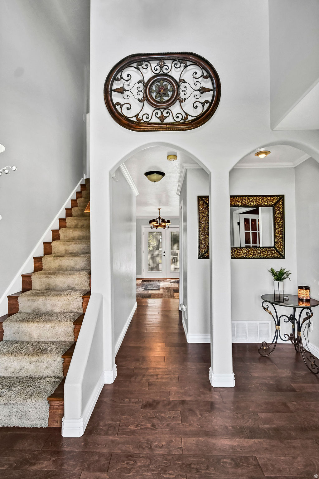 PARK WEST - Residential