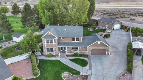 Homes For Sale - 1095 W 600<br/> Richfield, UT 84701