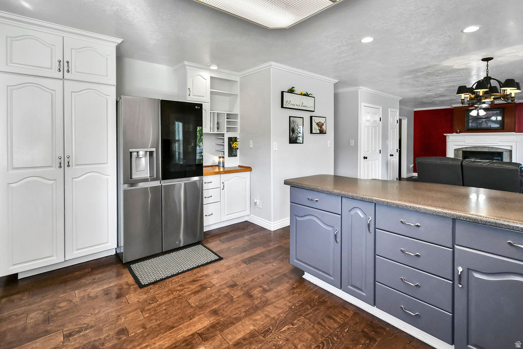 PARK WEST - Residential