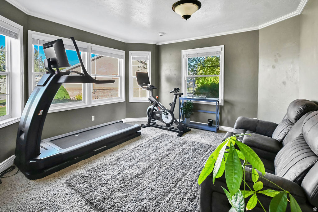 PARK WEST - Residential