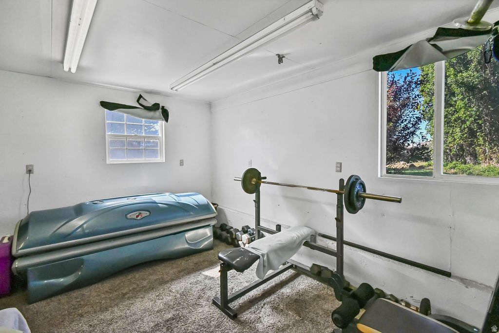 PARK WEST - Residential