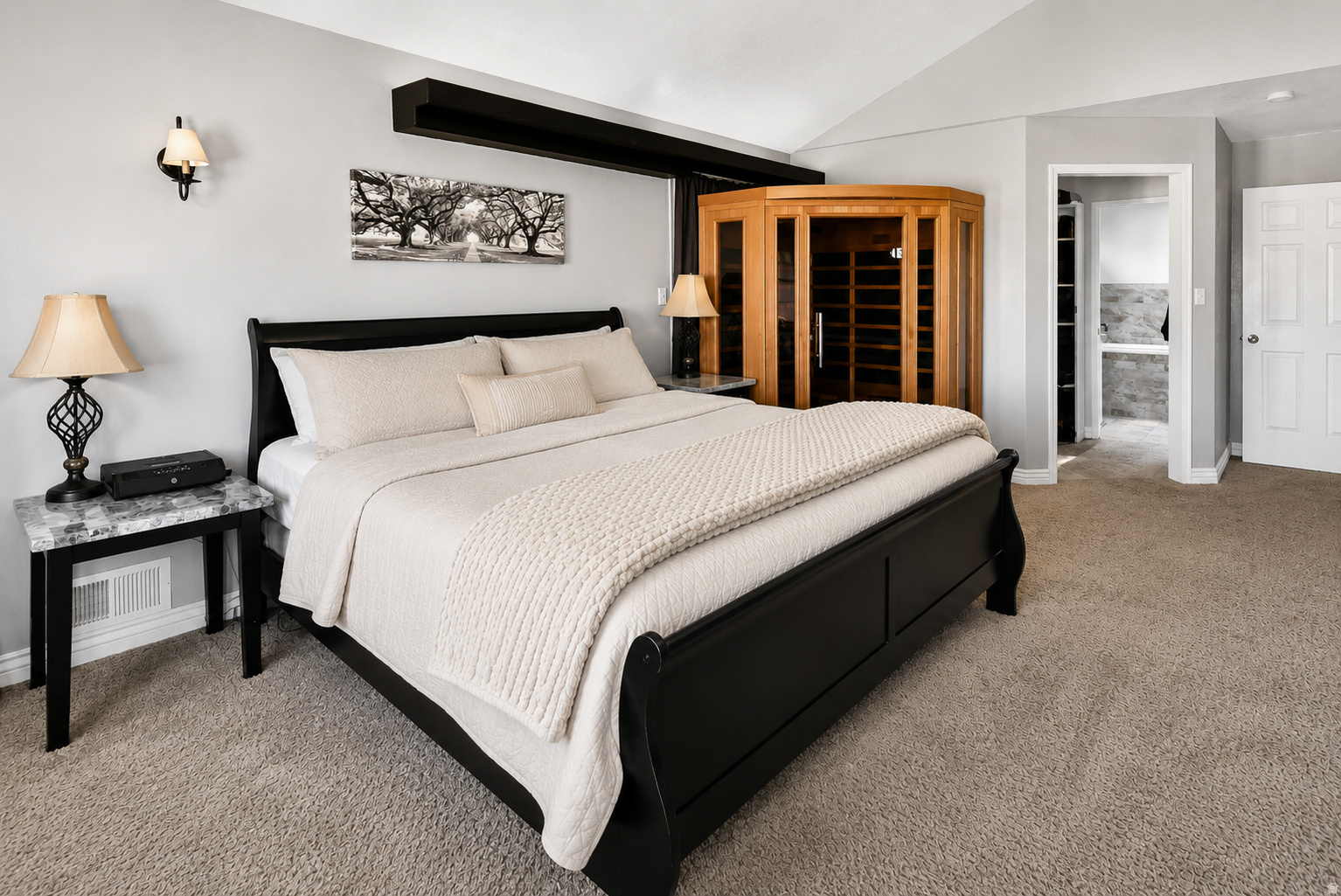 PARK WEST - Residential