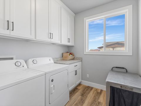 Tiny photo for 854 W 1950 S, Orem, UT 84058 (MLS # 2156129)