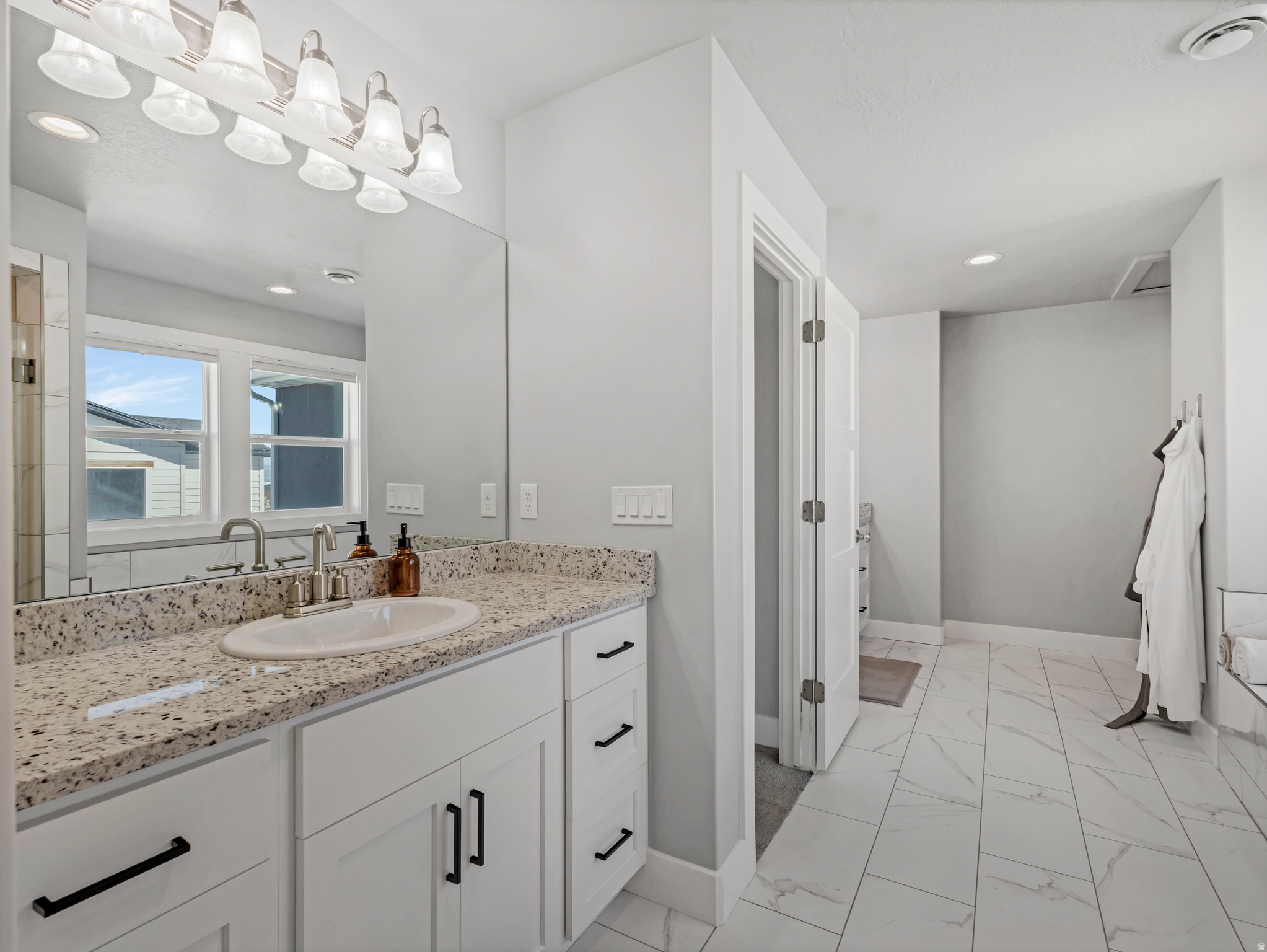PAYTON CROSSING - Residential