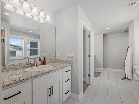 Tiny photo for 854 W 1950 S, Orem, UT 84058 (MLS # 2156129)