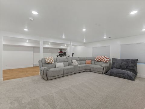 Tiny photo for 854 W 1950 S, Orem, UT 84058 (MLS # 2156129)